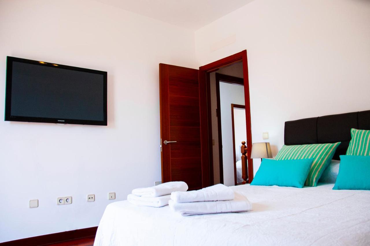 Luxury Anabel Villa Costa Teguise Exterior foto