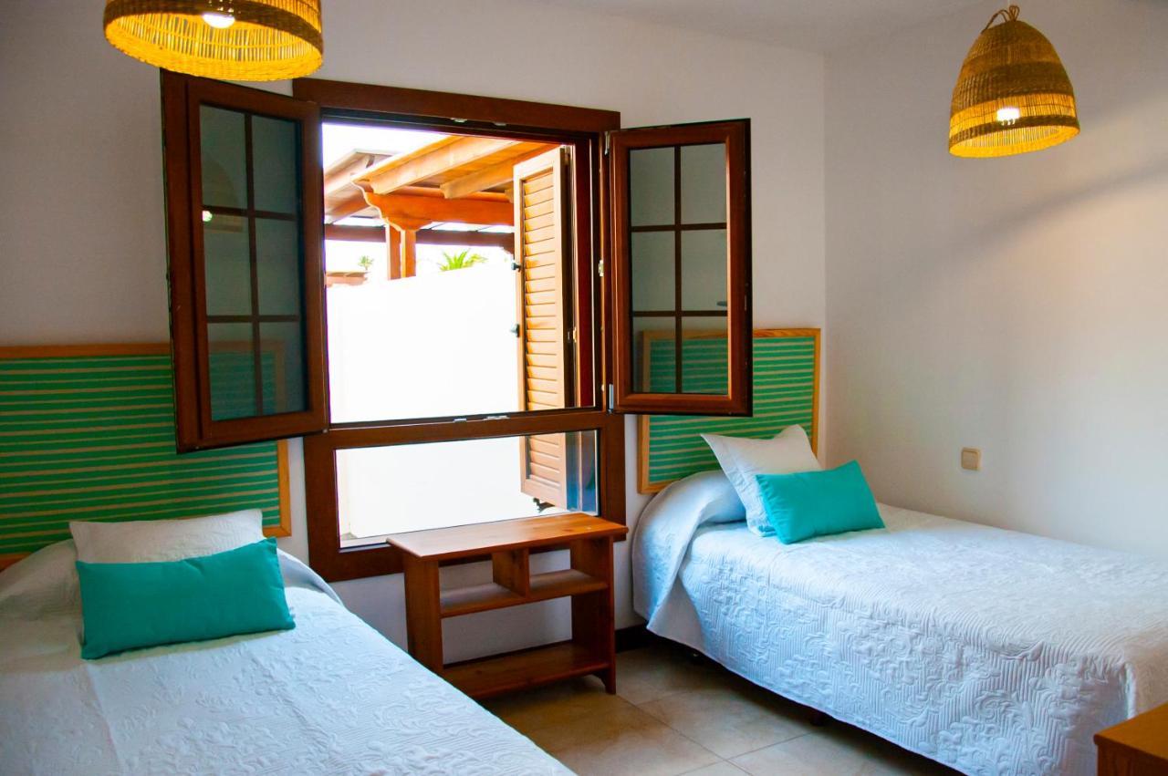 Luxury Anabel Villa Costa Teguise Exterior foto