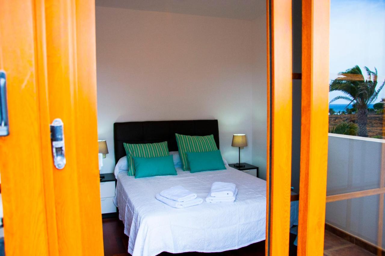 Luxury Anabel Villa Costa Teguise Exterior foto