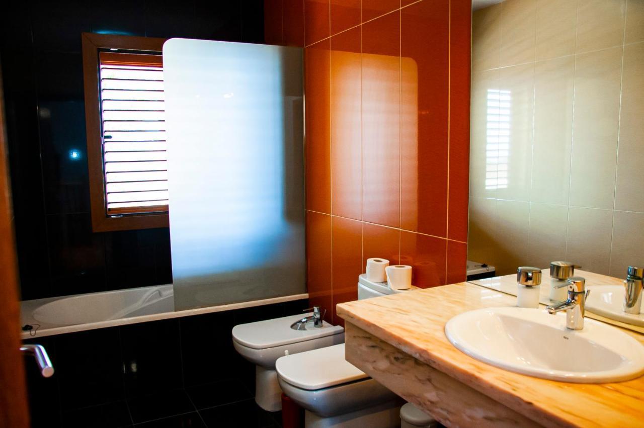 Luxury Anabel Villa Costa Teguise Exterior foto