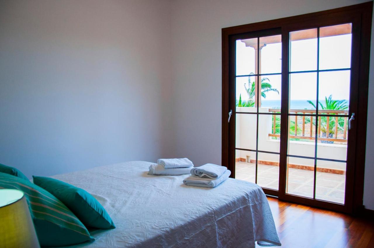 Luxury Anabel Villa Costa Teguise Exterior foto